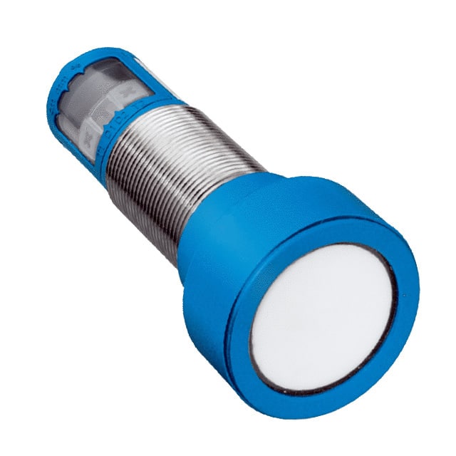 UM30-214115 SICK, Inc.  Proximity Sensors - Industrial